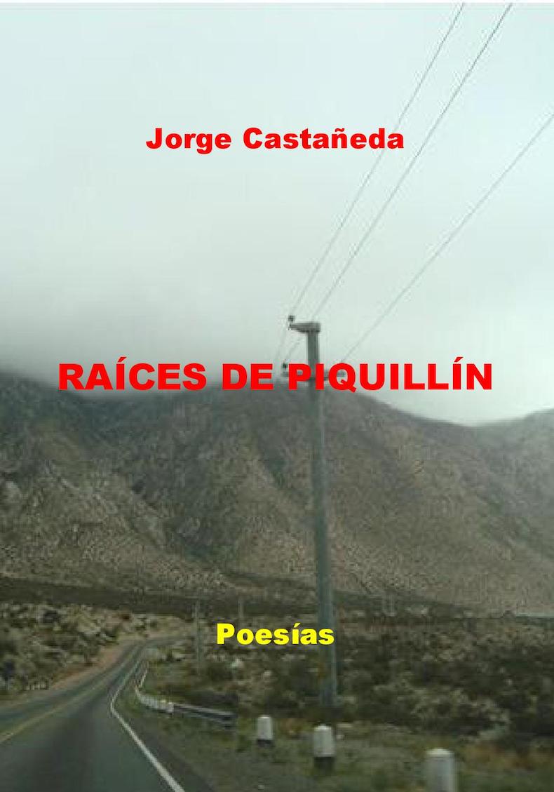 Libro Castaneda 4 - Raices de Pi quillín (edición electrónica)