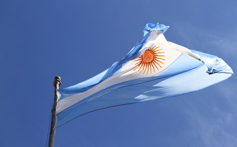 “¿Nosotros los argentinos no tenemos paz?” ¿Y el mundo?