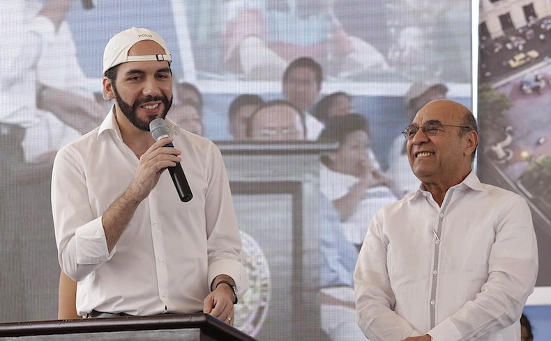 Nayib Bukele: El presidente que gobernará desde las redes sociales?