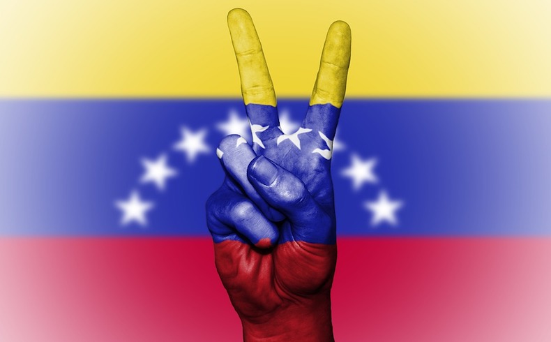 Grupo Internacional de Contacto: Declaración de San José sobre Venezuela