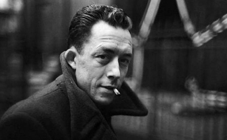 Camus y el absurdo