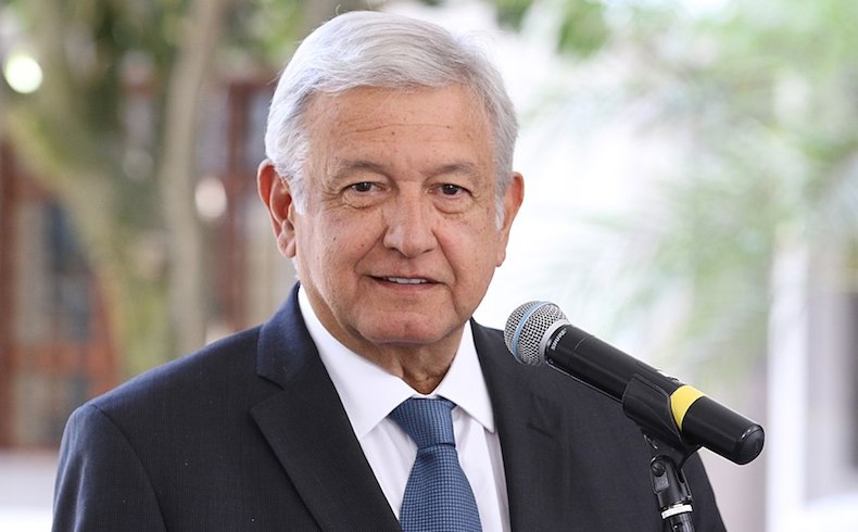 “La nueva verdad histórica” en tiempos de López Obrador
