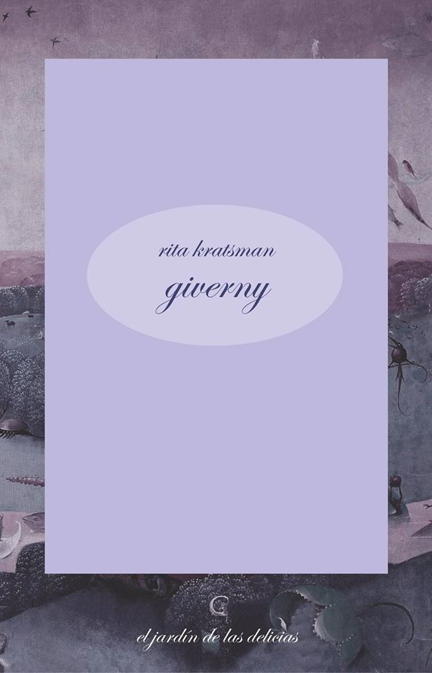 Libro Kratsman - Giverny
