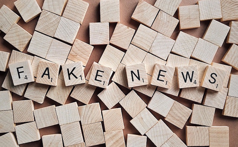 Nada más democrático que las “fake news”