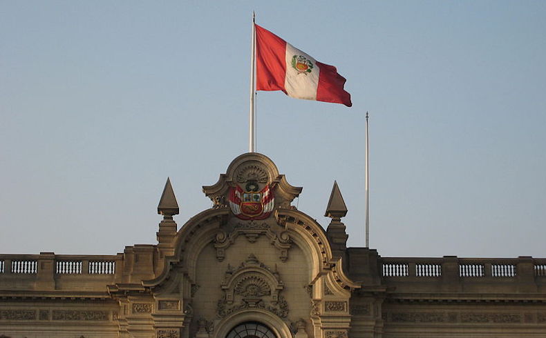 Paraguay y Peru: Antigua alianza política y carencia en intercambio comercial