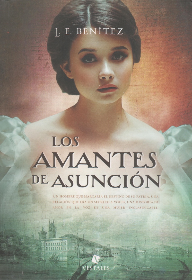 Libro Benítez 12 – Los amantes de Asunción