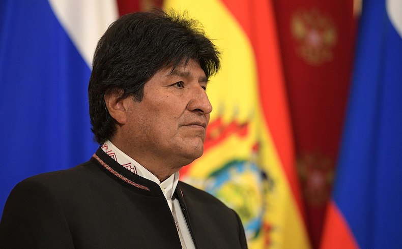 Golpe de Estado contra Bolivia, la agenda de muerte de Washington