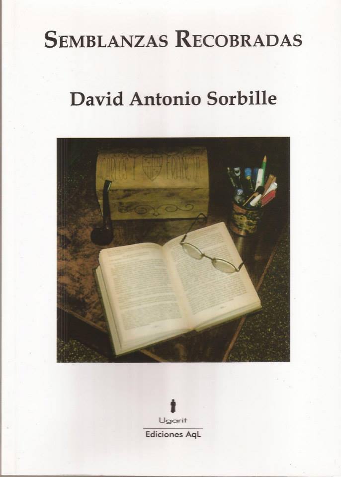 Libro Sorbille 7 – Semblanzas recobradas