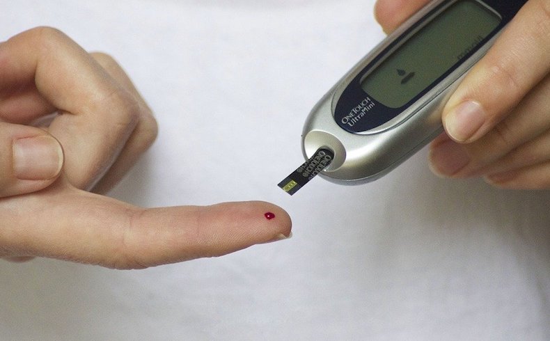 Más de la mitad de los casos de diabetes se podrían prevenir