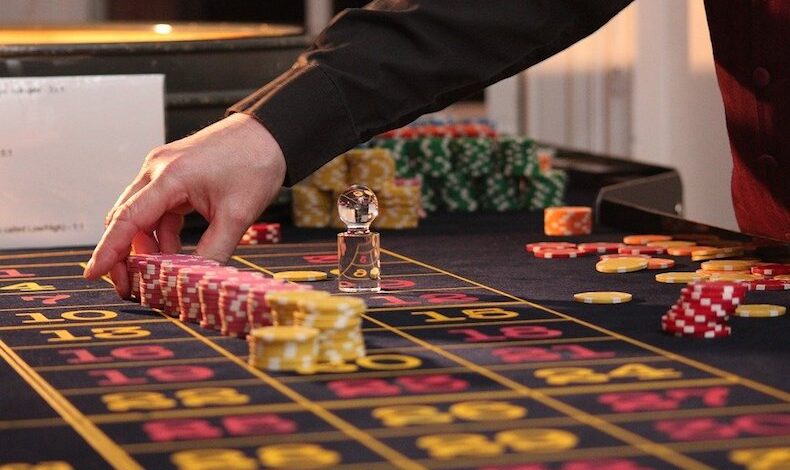 Que son las tragamonedas: el juego principal de los casinos en línea