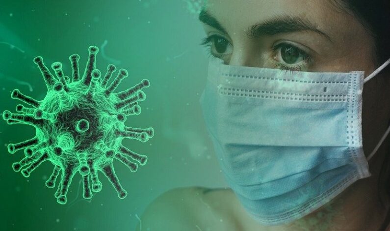 Coronavirus y atención médica