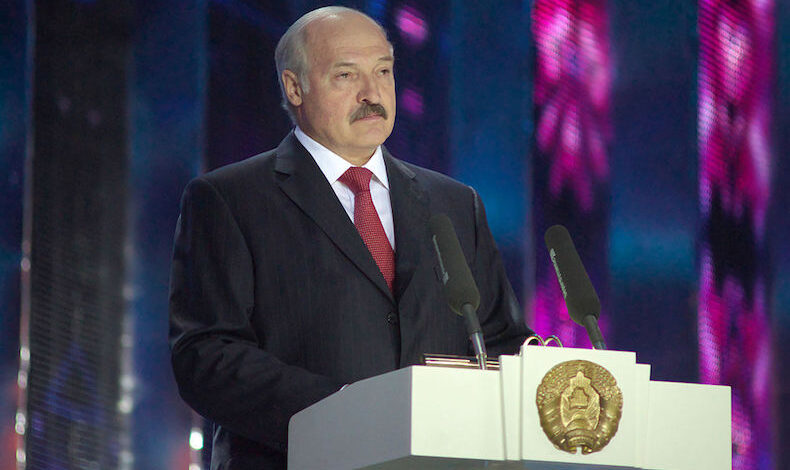 Bielorrusia y el último dictador de Europa