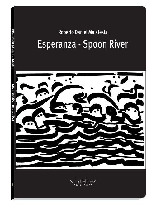 Libro Malatesta 12 – Esperanza – Spoon River