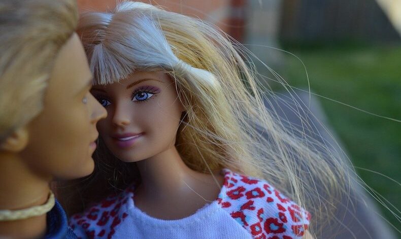 Síndrome de Barbie y Ken