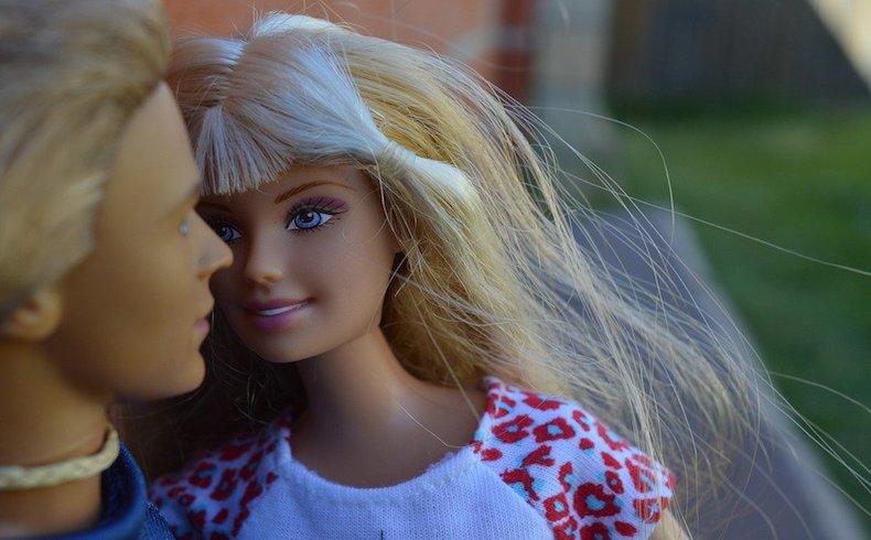 Síndrome de Barbie y Ken