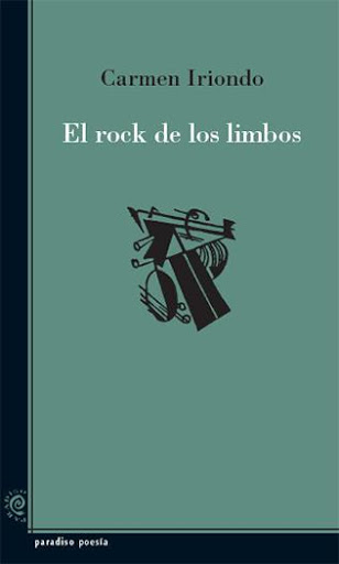 Libro Iriondo 8 – El rock de los limbos
