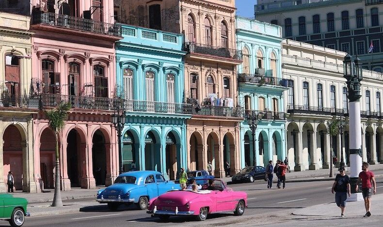 ¿Se avecinan cambios en las relaciones Cuba-EEUU?